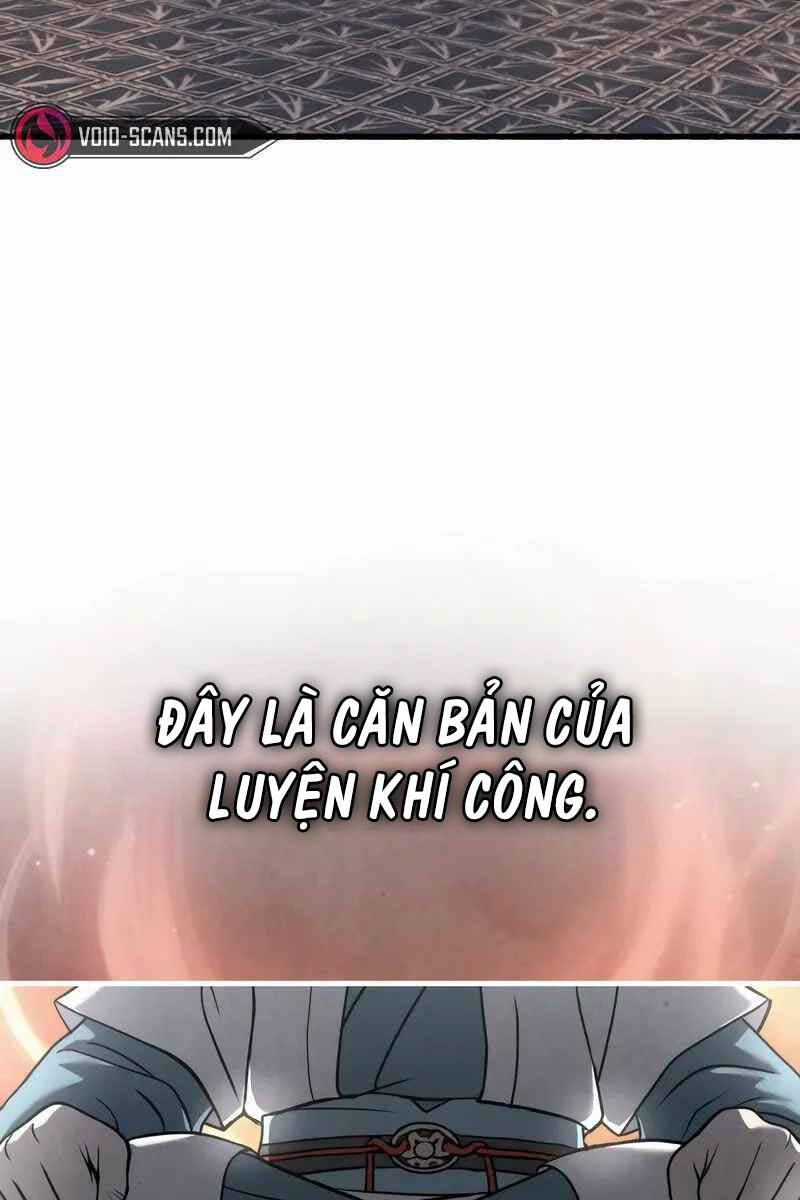 Quy Hoàn Lục Ma Đạo Chapter 4 - Trang 28