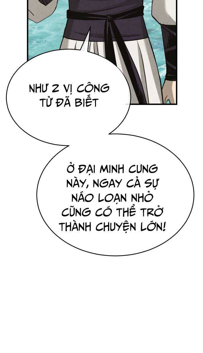 Quy Hoàn Lục Ma Đạo Chapter 1 - Trang 168