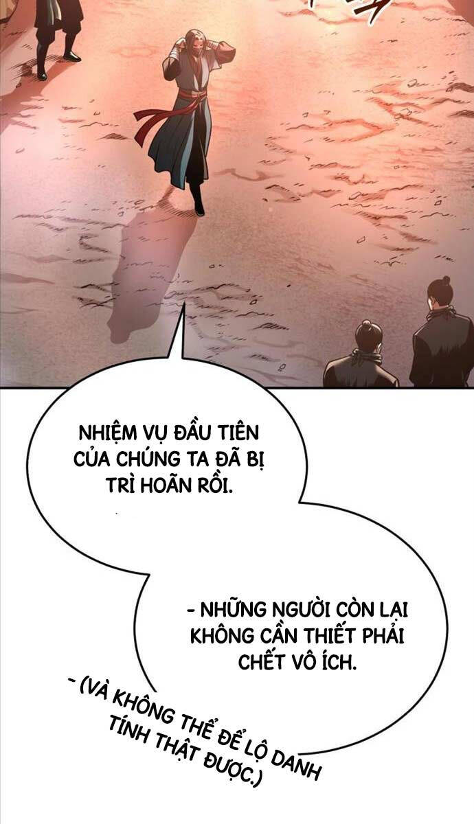 Quy Hoàn Lục Ma Đạo Chapter 30 - Trang 7