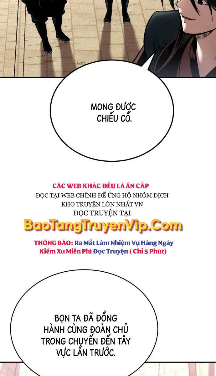 Quy Hoàn Lục Ma Đạo Chapter 28 - Trang 4