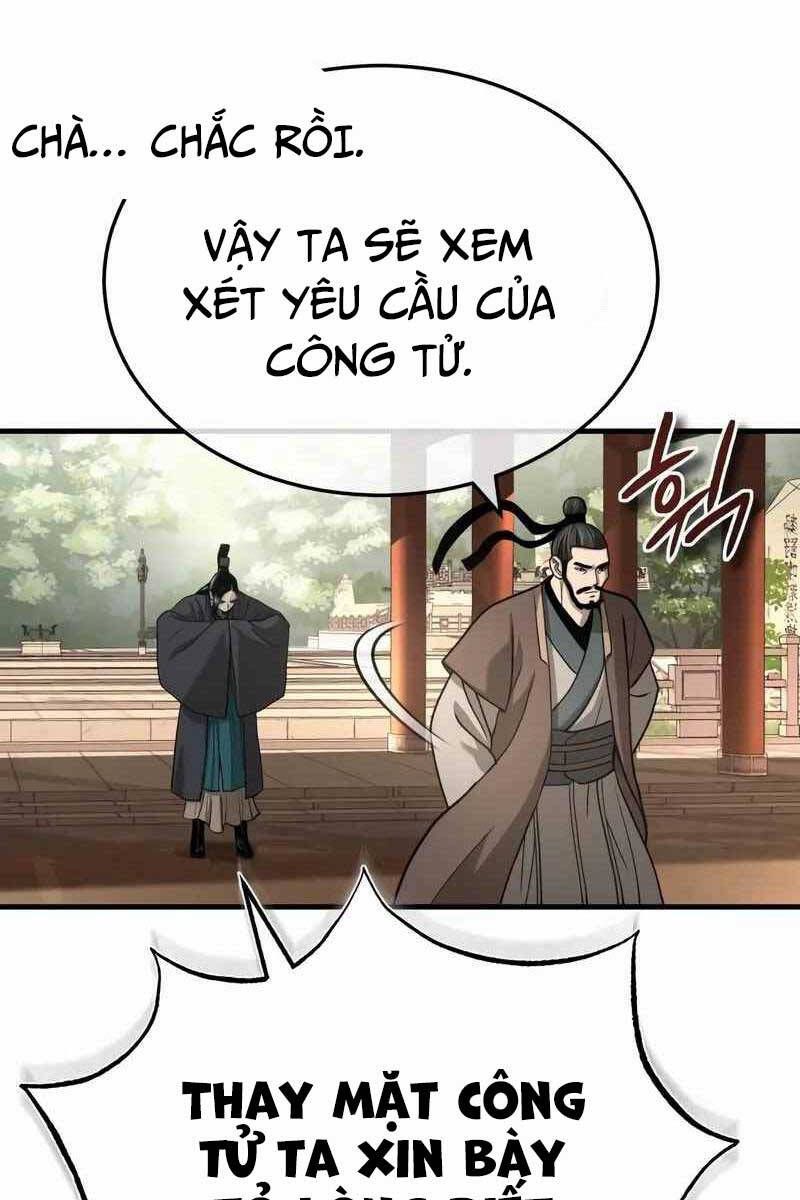 Quy Hoàn Lục Ma Đạo Chapter 6 - Trang 30