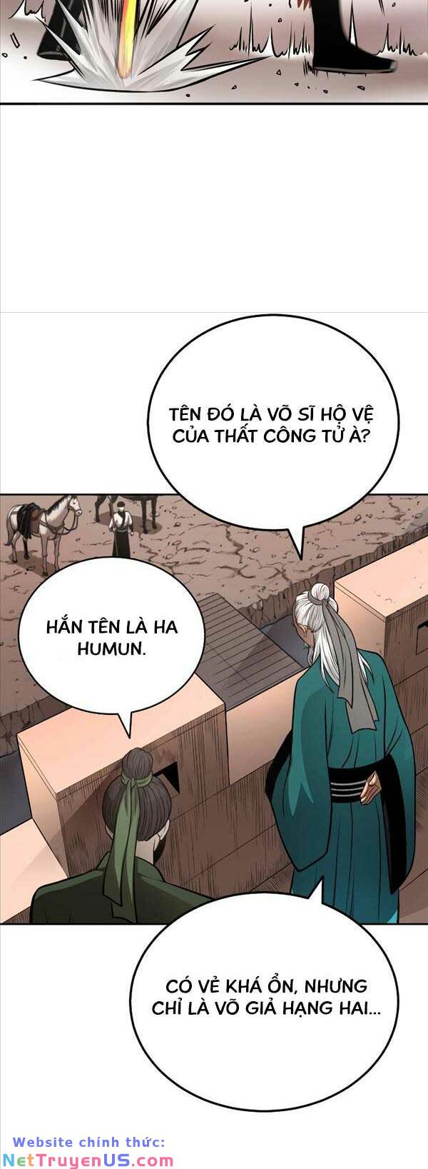 Quy Hoàn Lục Ma Đạo Chapter 21 - Trang 15