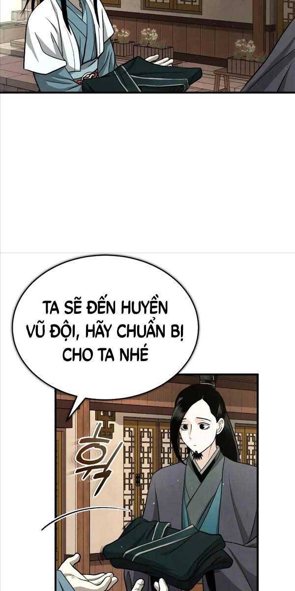 Quy Hoàn Lục Ma Đạo Chapter 2 - Trang 112