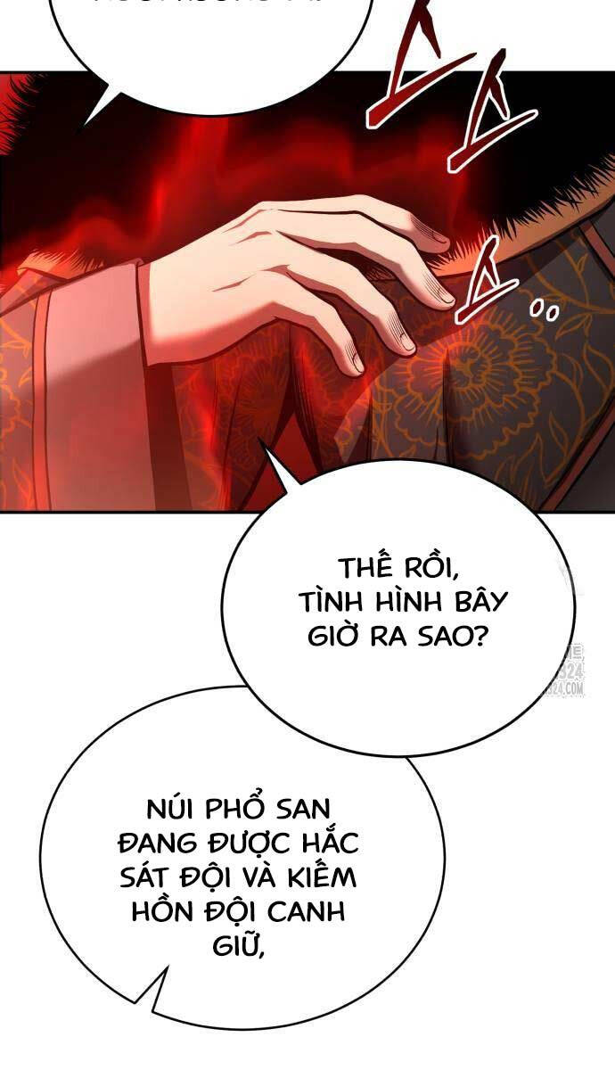 Quy Hoàn Lục Ma Đạo Chapter 35 - Trang 57