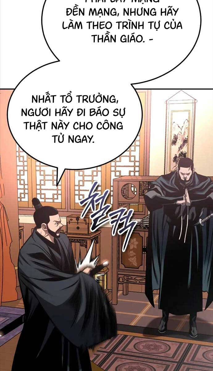 Quy Hoàn Lục Ma Đạo Chapter 22 - Trang 17