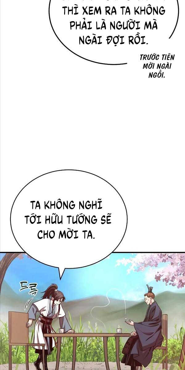 Quy Hoàn Lục Ma Đạo Chapter 15 - Trang 42