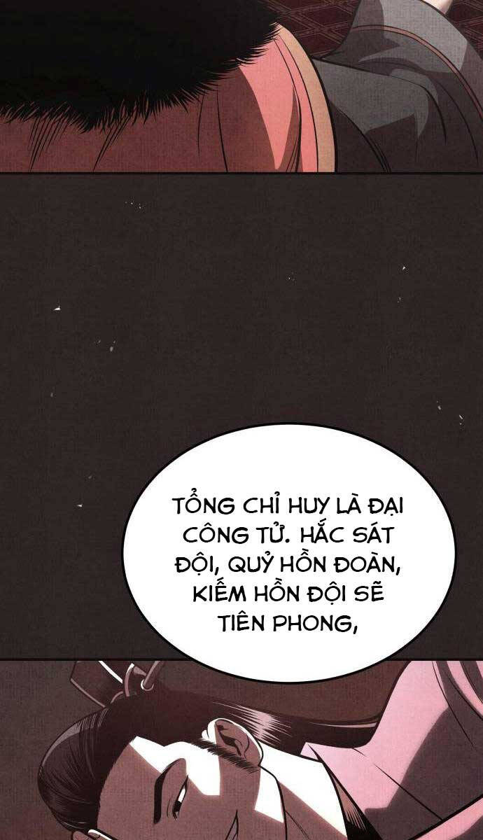 Quy Hoàn Lục Ma Đạo Chapter 26 - Trang 115