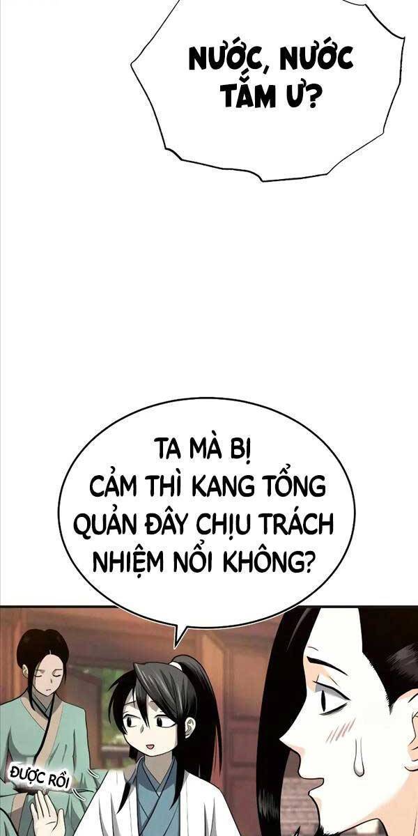 Quy Hoàn Lục Ma Đạo Chapter 2 - Trang 10