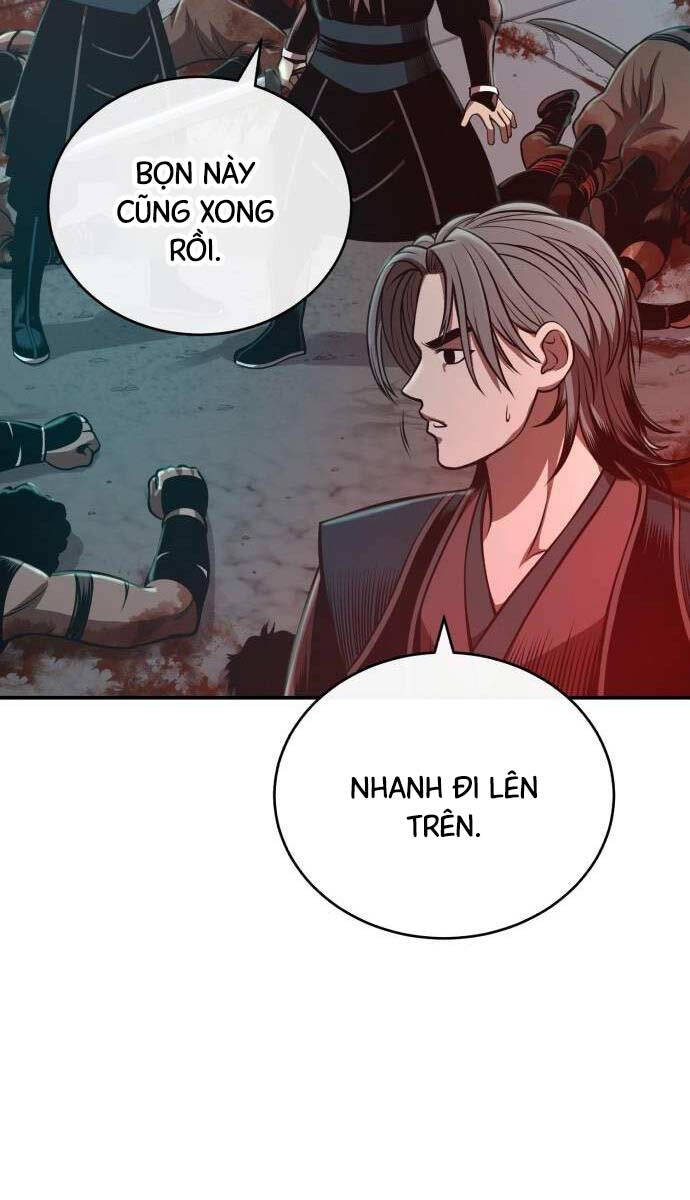 Quy Hoàn Lục Ma Đạo Chapter 33 - Trang 87