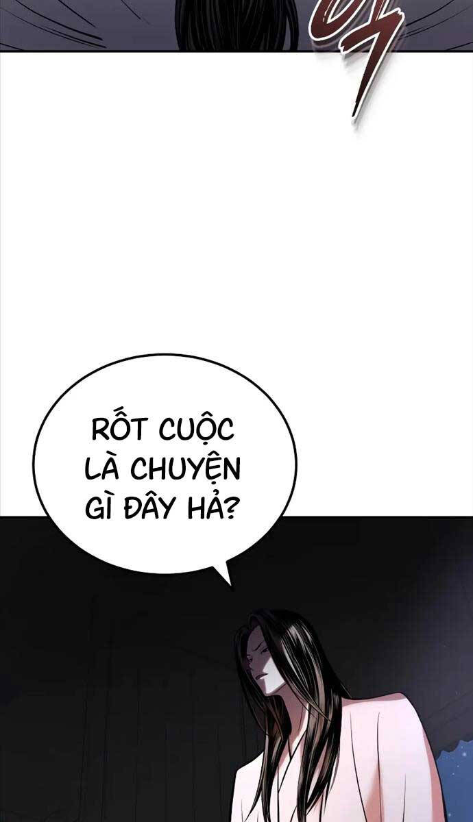 Quy Hoàn Lục Ma Đạo Chapter 22 - Trang 53