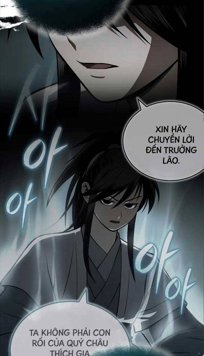 Quy Hoàn Lục Ma Đạo Chapter 20 - Trang 9