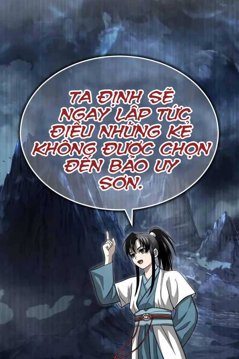 Quy Hoàn Lục Ma Đạo Chapter 6 - Trang 113