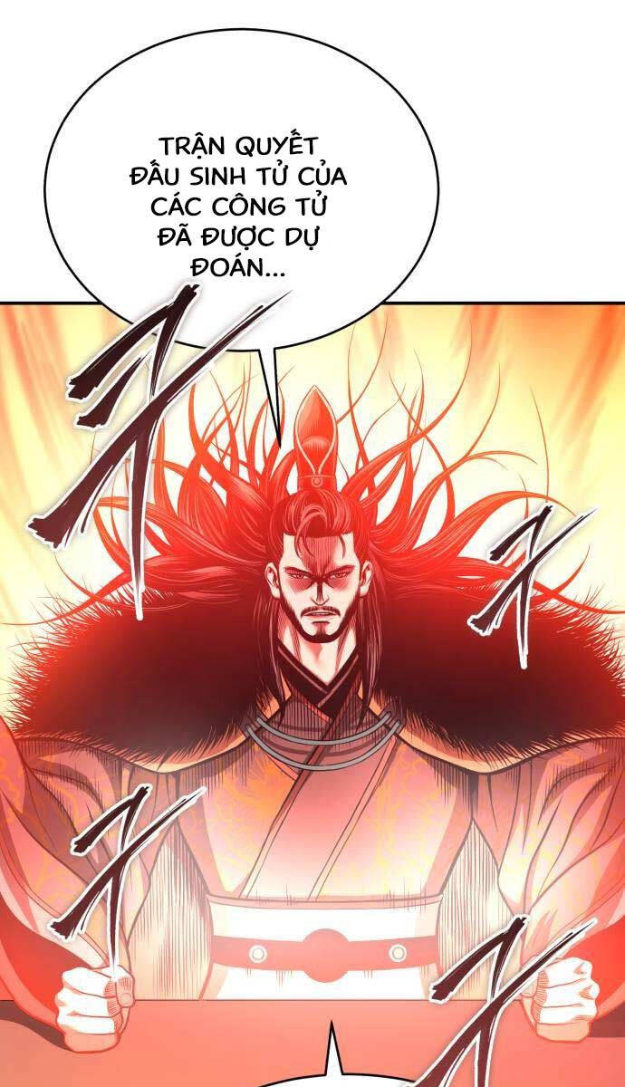 Quy Hoàn Lục Ma Đạo Chapter 35 - Trang 74