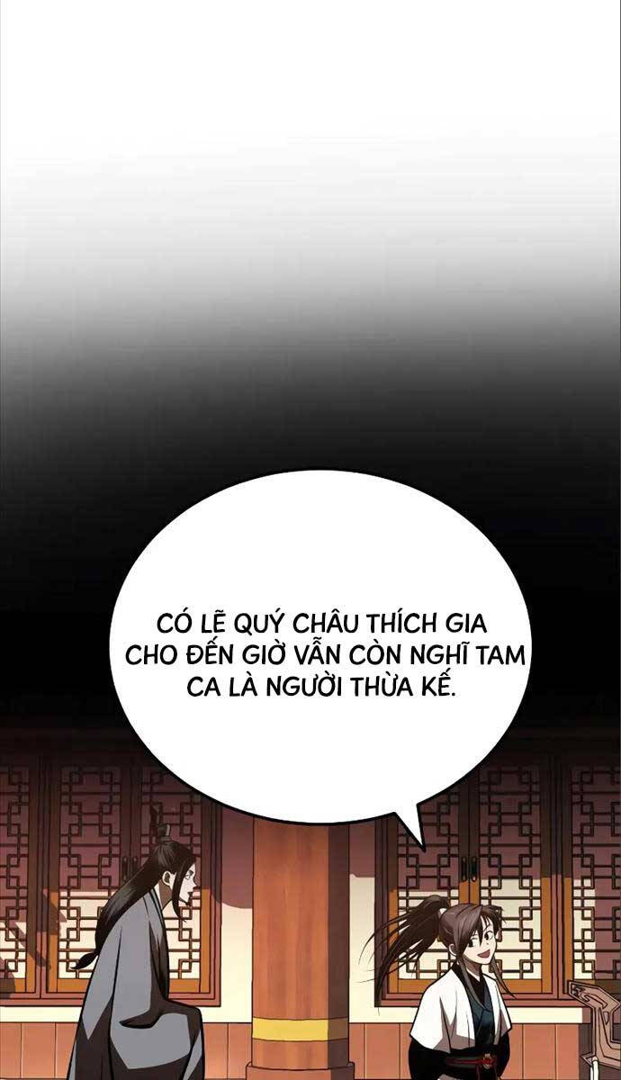 Quy Hoàn Lục Ma Đạo Chapter 20 - Trang 20