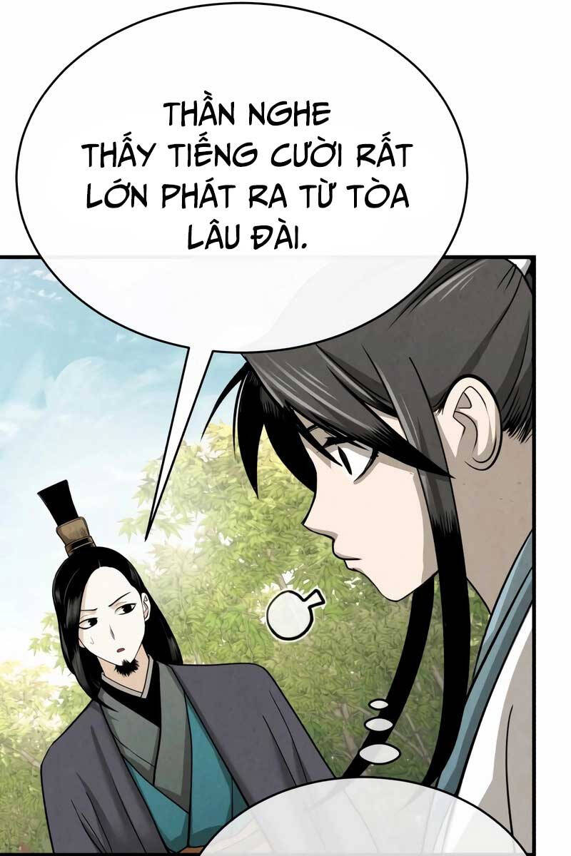 Quy Hoàn Lục Ma Đạo Chapter 5 - Trang 55