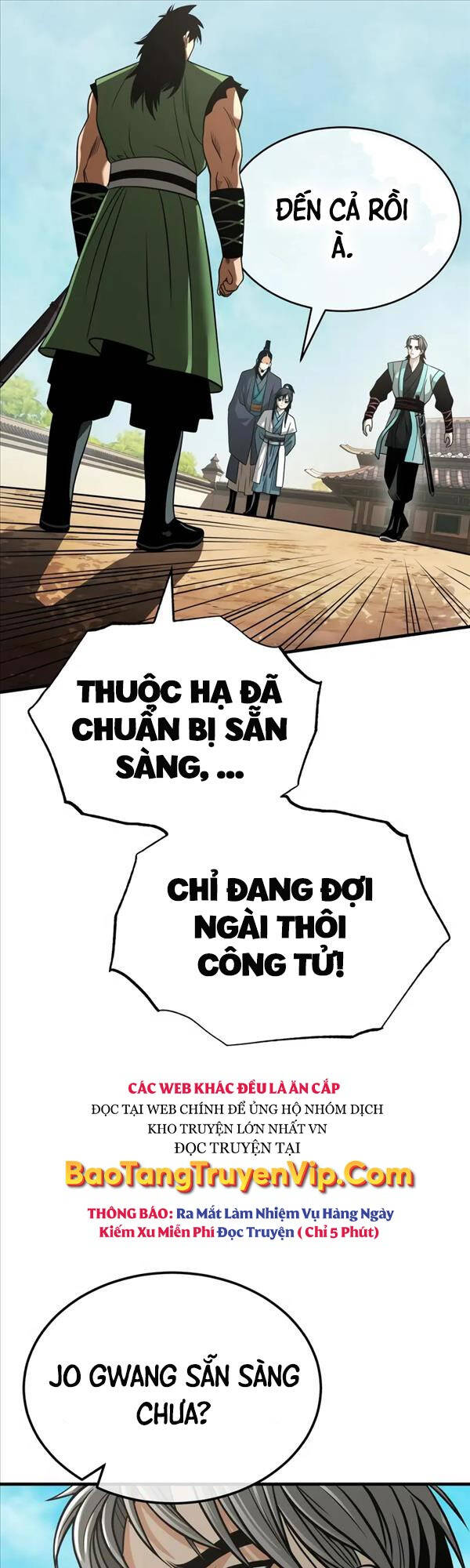 Quy Hoàn Lục Ma Đạo Chapter 7 - Trang 58