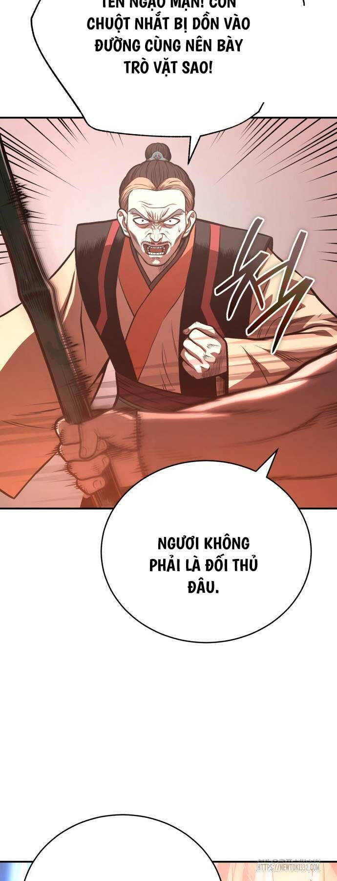 Quy Hoàn Lục Ma Đạo Chapter 43 - Trang 25