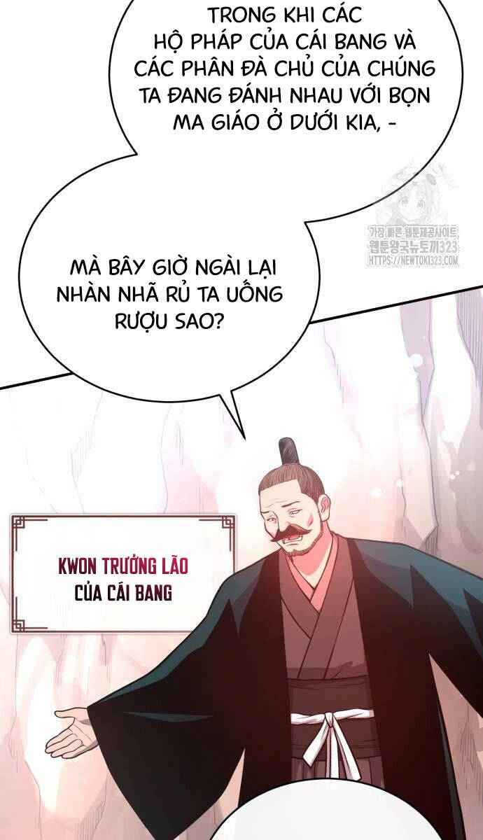 Quy Hoàn Lục Ma Đạo Chapter 34 - Trang 44