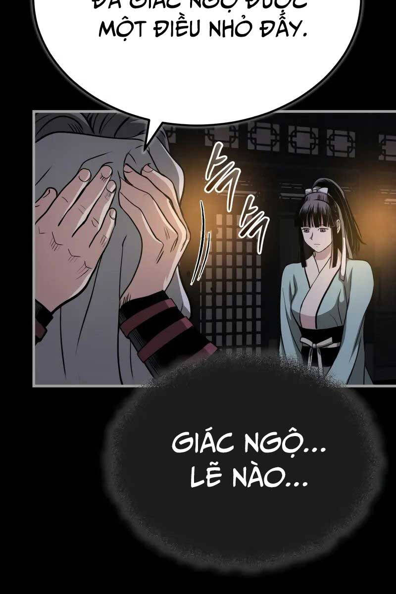 Quy Hoàn Lục Ma Đạo Chapter 9 - Trang 113