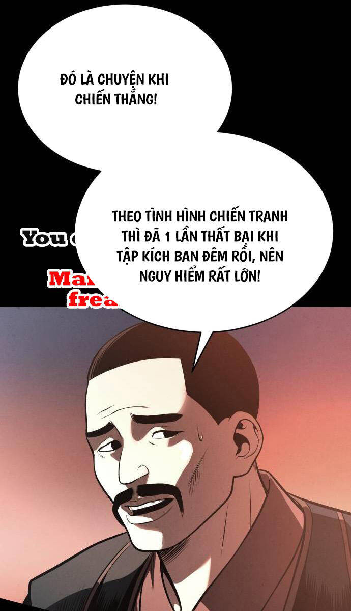 Quy Hoàn Lục Ma Đạo Chapter 29 - Trang 15