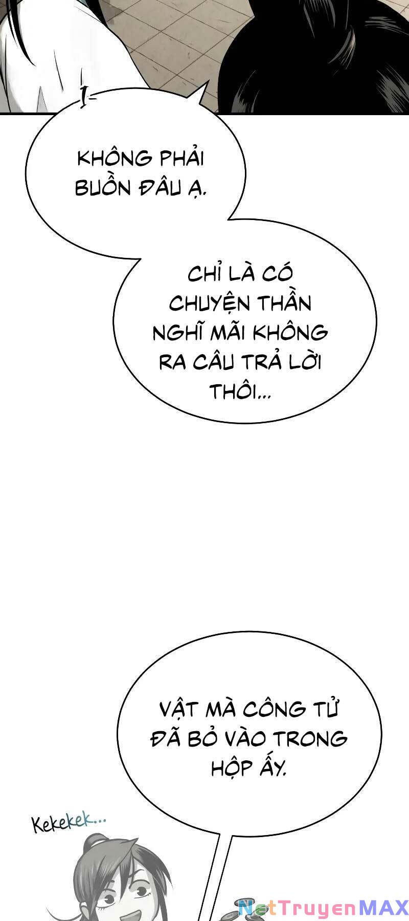 Quy Hoàn Lục Ma Đạo Chapter 3 - Trang 37