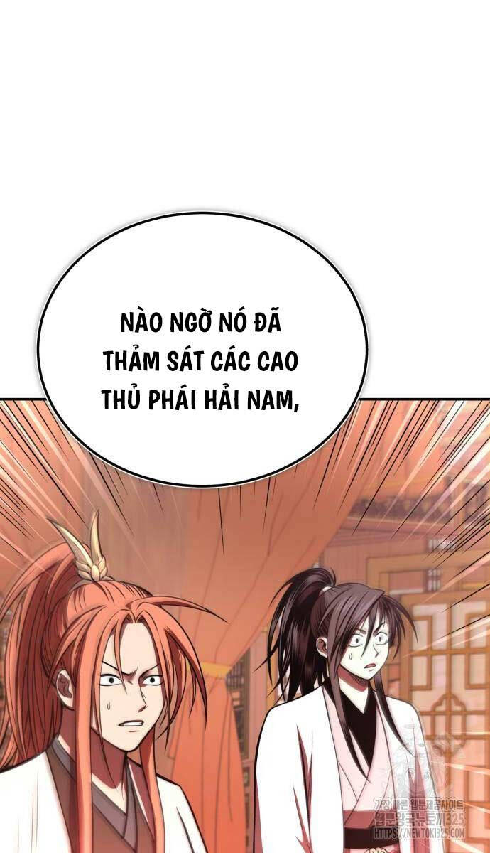 Quy Hoàn Lục Ma Đạo Chapter 36 - Trang 115