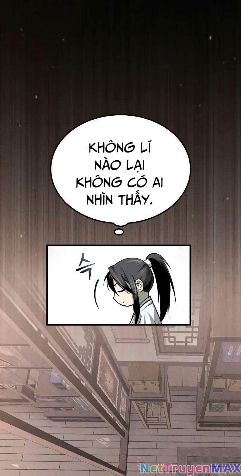 Quy Hoàn Lục Ma Đạo Chapter 3 - Trang 106