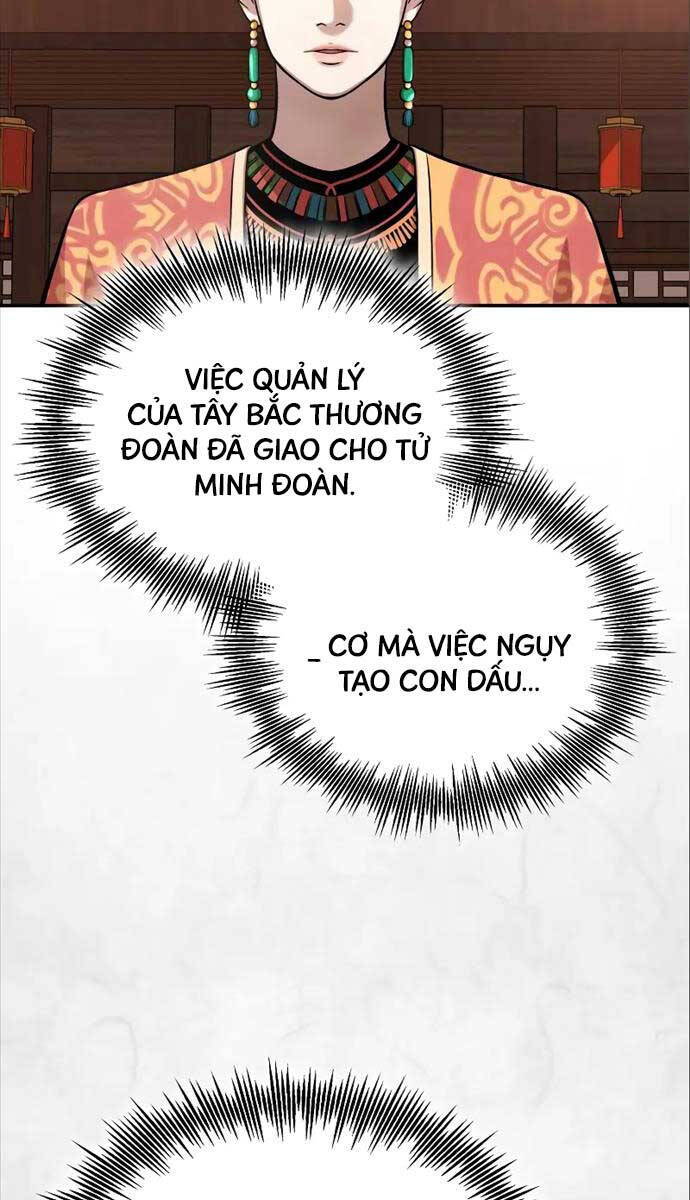 Quy Hoàn Lục Ma Đạo Chapter 20 - Trang 73