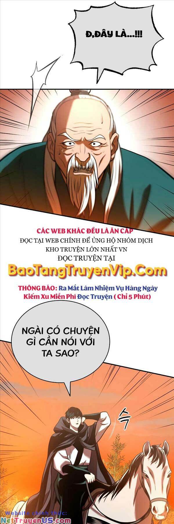 Quy Hoàn Lục Ma Đạo Chapter 21 - Trang 61