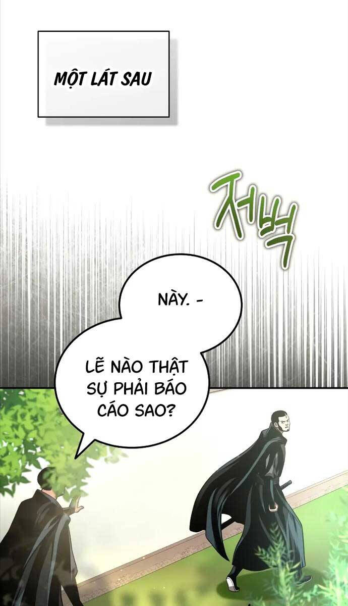 Quy Hoàn Lục Ma Đạo Chapter 22 - Trang 19