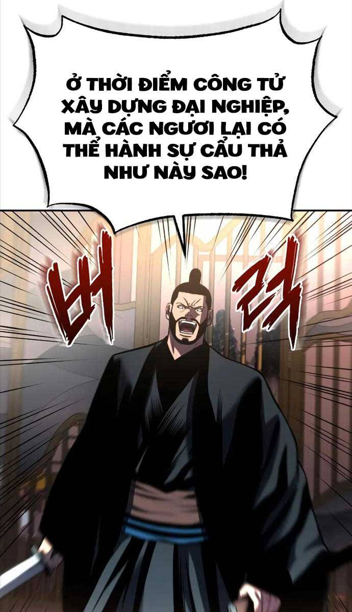 Quy Hoàn Lục Ma Đạo Chapter 22 - Trang 14