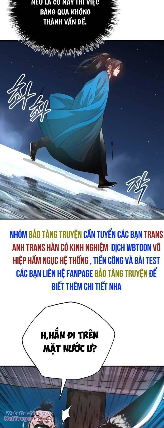 Quy Hoàn Lục Ma Đạo Chapter 40 - Trang 62