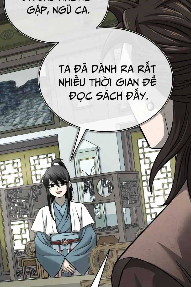 Quy Hoàn Lục Ma Đạo Chapter 4 - Trang 125