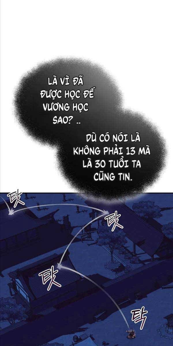 Quy Hoàn Lục Ma Đạo Chapter 17 - Trang 28