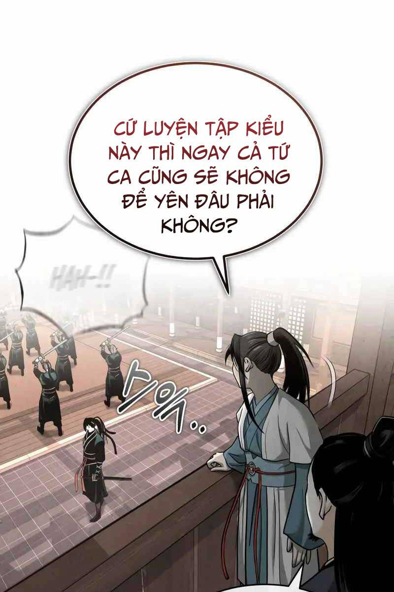 Quy Hoàn Lục Ma Đạo Chapter 4 - Trang 20