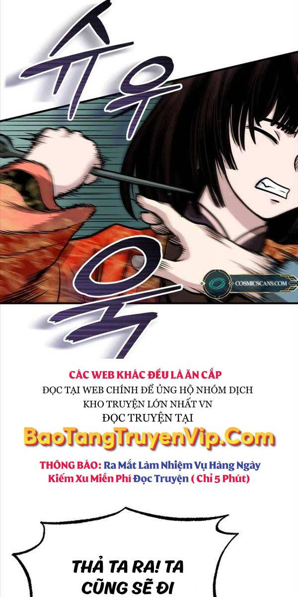 Quy Hoàn Lục Ma Đạo Chapter 13 - Trang 23