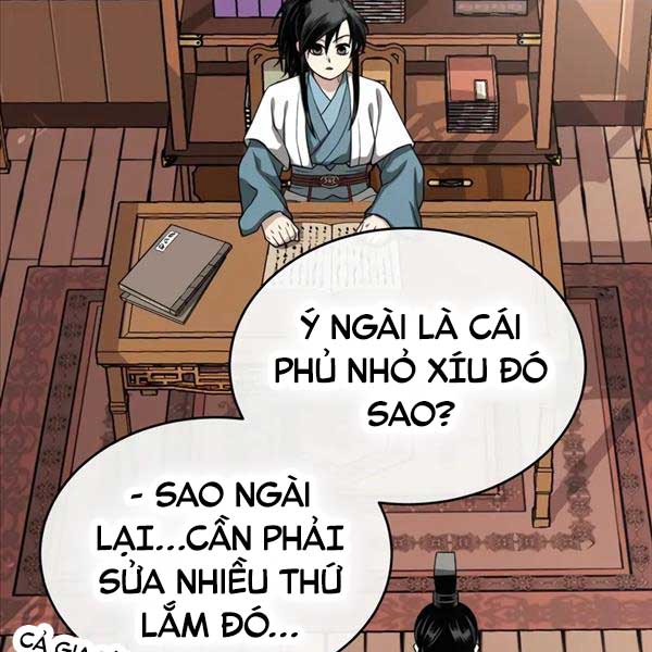 Quy Hoàn Lục Ma Đạo Chapter 11 - Trang 4