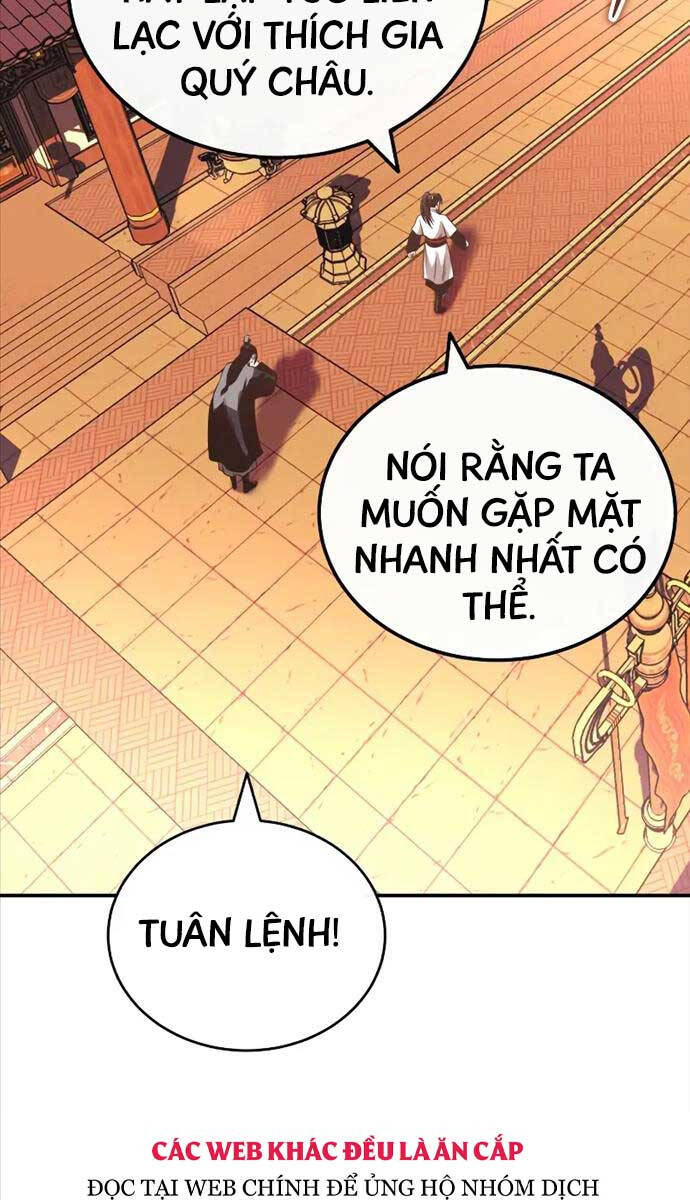 Quy Hoàn Lục Ma Đạo Chapter 19 - Trang 109