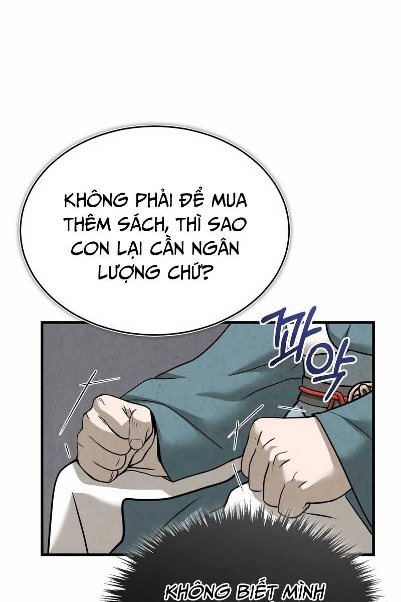 Quy Hoàn Lục Ma Đạo Chapter 5 - Trang 40