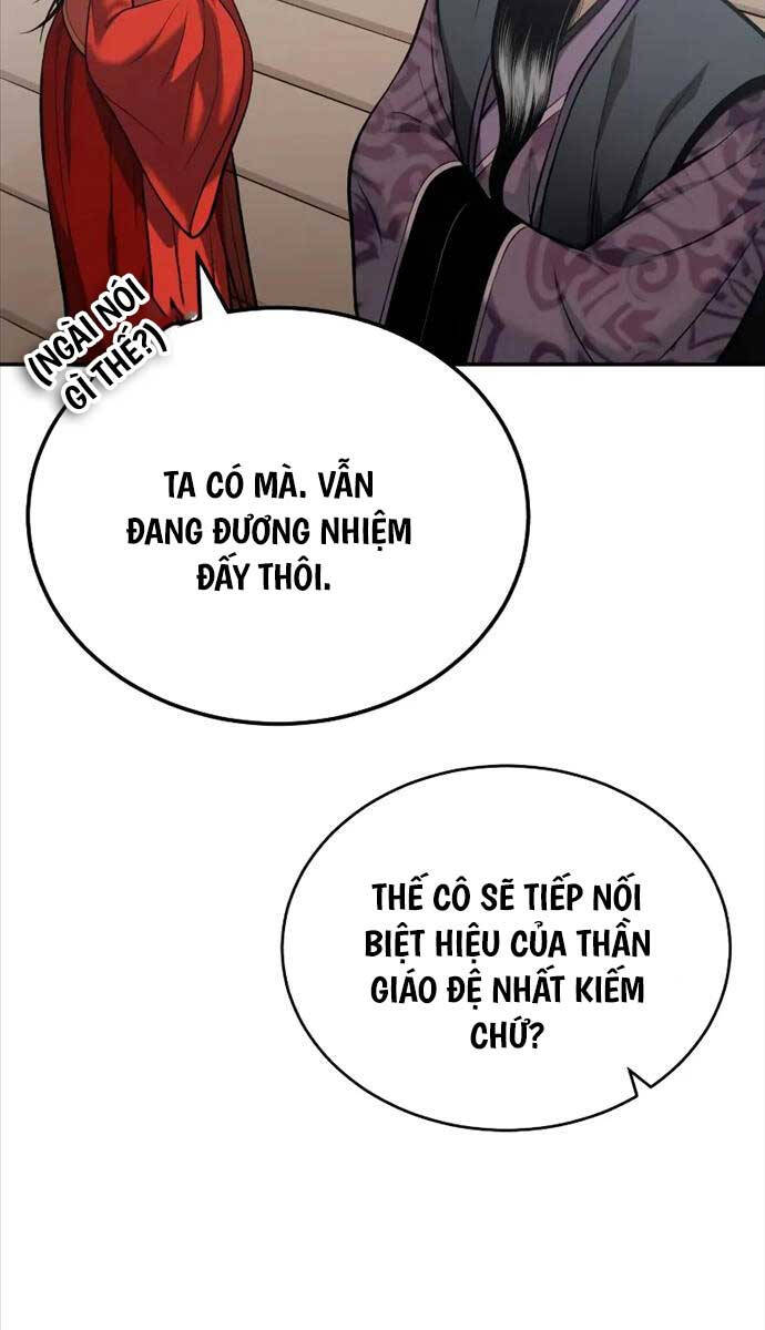 Quy Hoàn Lục Ma Đạo Chapter 24 - Trang 33