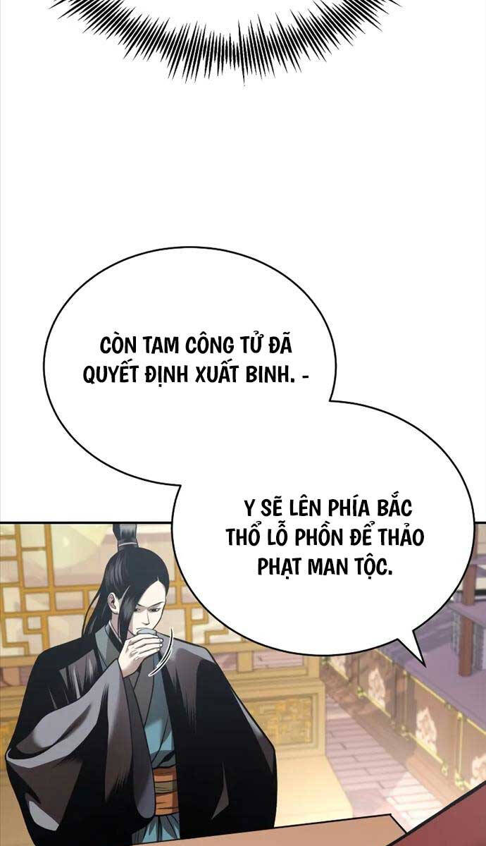 Quy Hoàn Lục Ma Đạo Chapter 24 - Trang 64