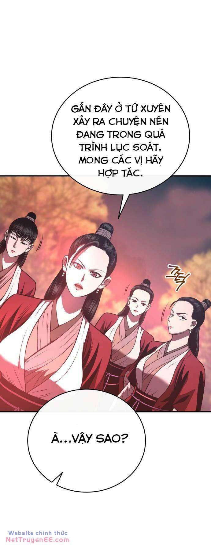 Quy Hoàn Lục Ma Đạo Chapter 40 - Trang 34