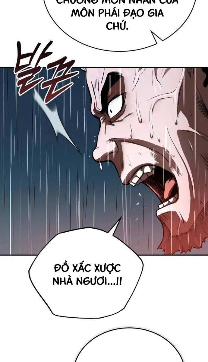 Quy Hoàn Lục Ma Đạo Chapter 39 - Trang 29