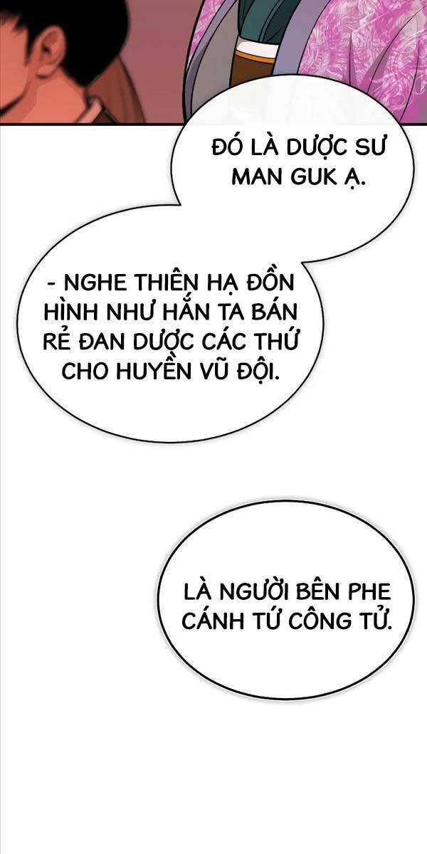 Quy Hoàn Lục Ma Đạo Chapter 12 - Trang 59