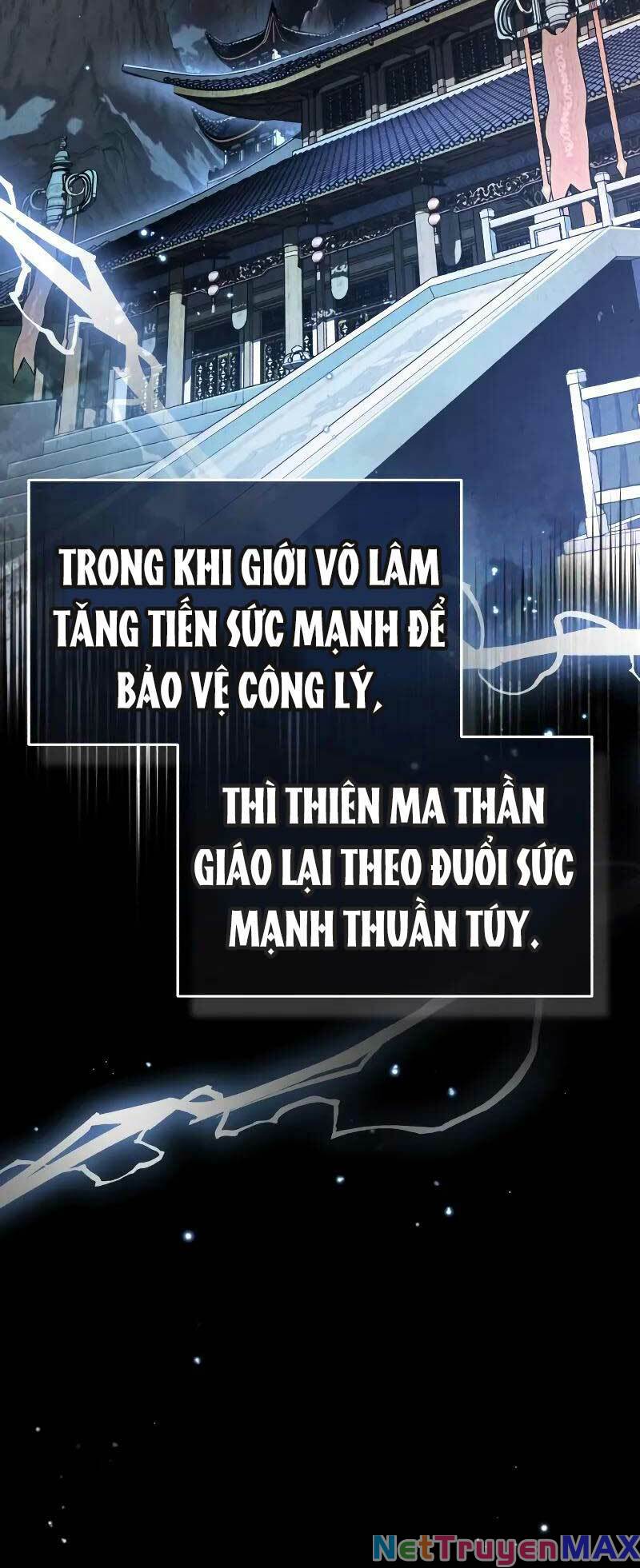 Quy Hoàn Lục Ma Đạo Chapter 3 - Trang 118