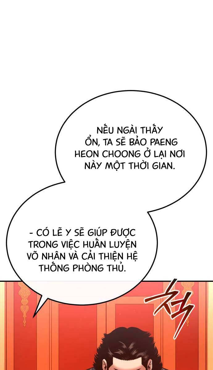 Quy Hoàn Lục Ma Đạo Chapter 34 - Trang 27