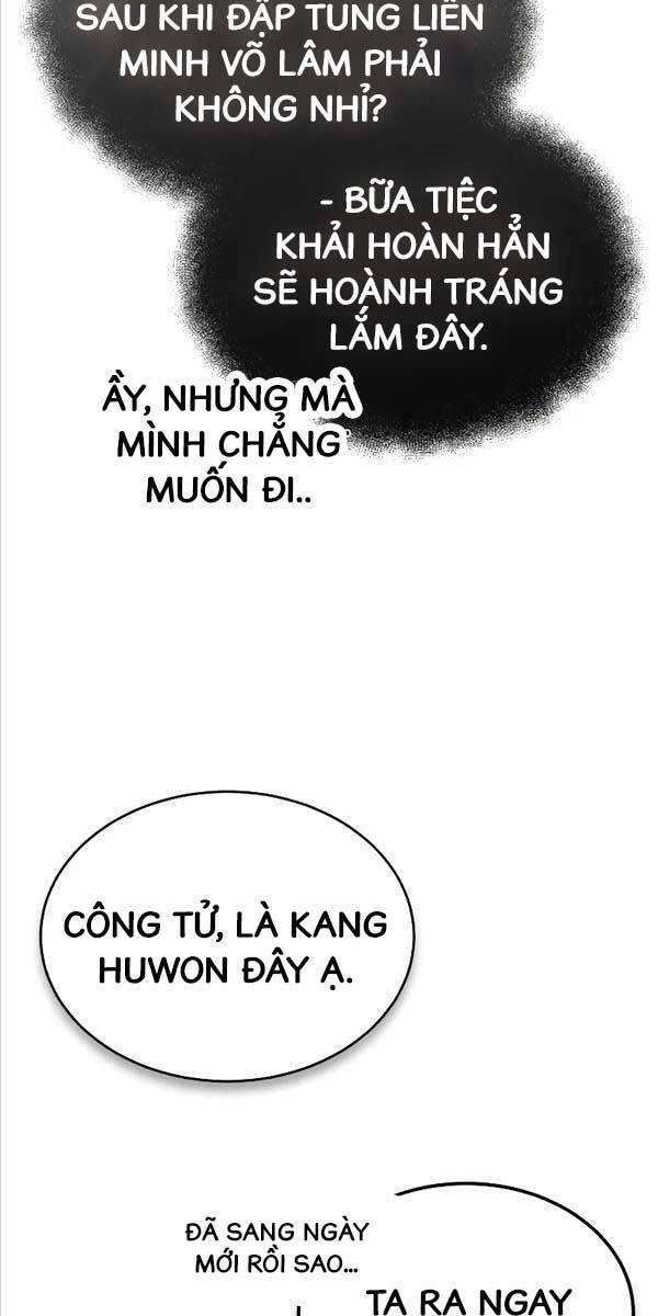 Quy Hoàn Lục Ma Đạo Chapter 12 - Trang 33