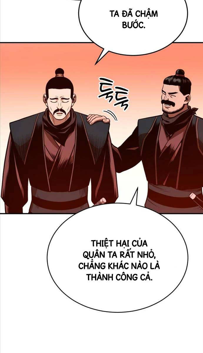 Quy Hoàn Lục Ma Đạo Chapter 30 - Trang 27