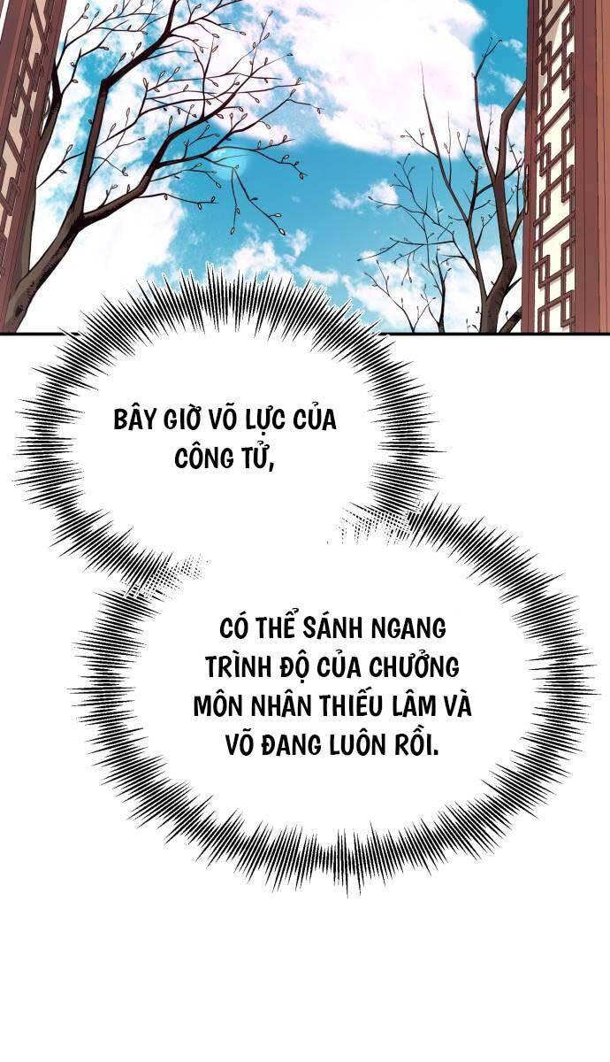 Quy Hoàn Lục Ma Đạo Chapter 37 - Trang 55