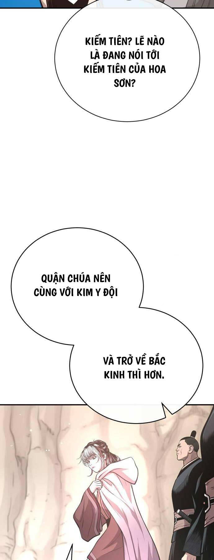 Quy Hoàn Lục Ma Đạo Chapter 43 - Trang 12